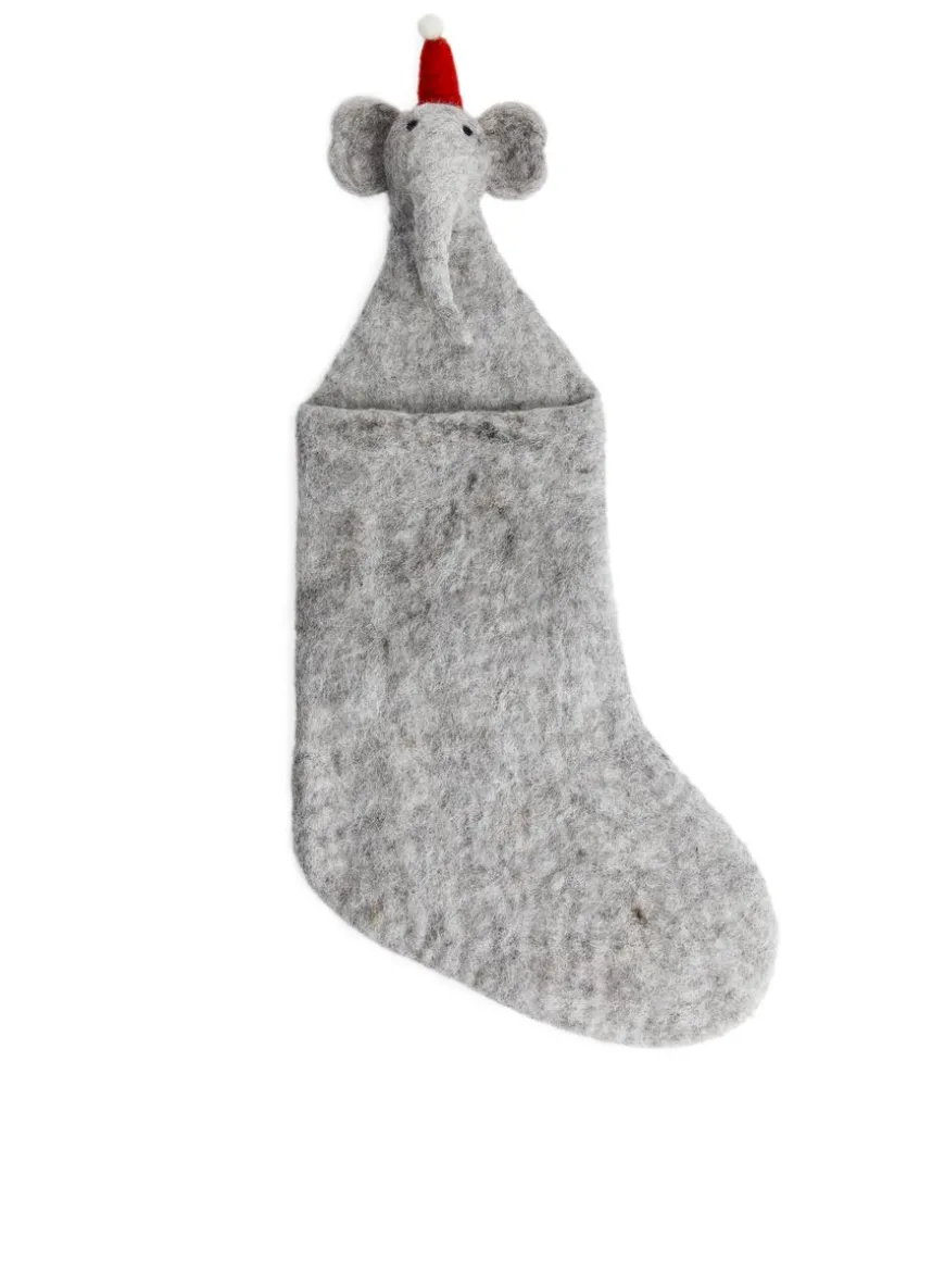 A World Of Craft Gift Stocking
