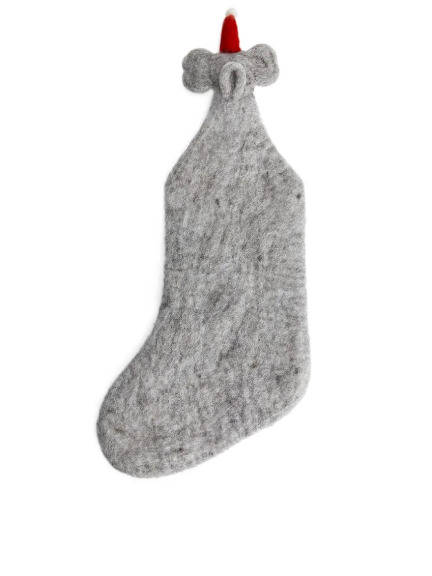 A World Of Craft Gift Stocking