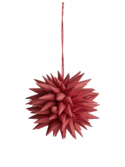 A World Of Craft Paper Star