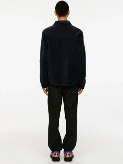 Active Fleece Shirt