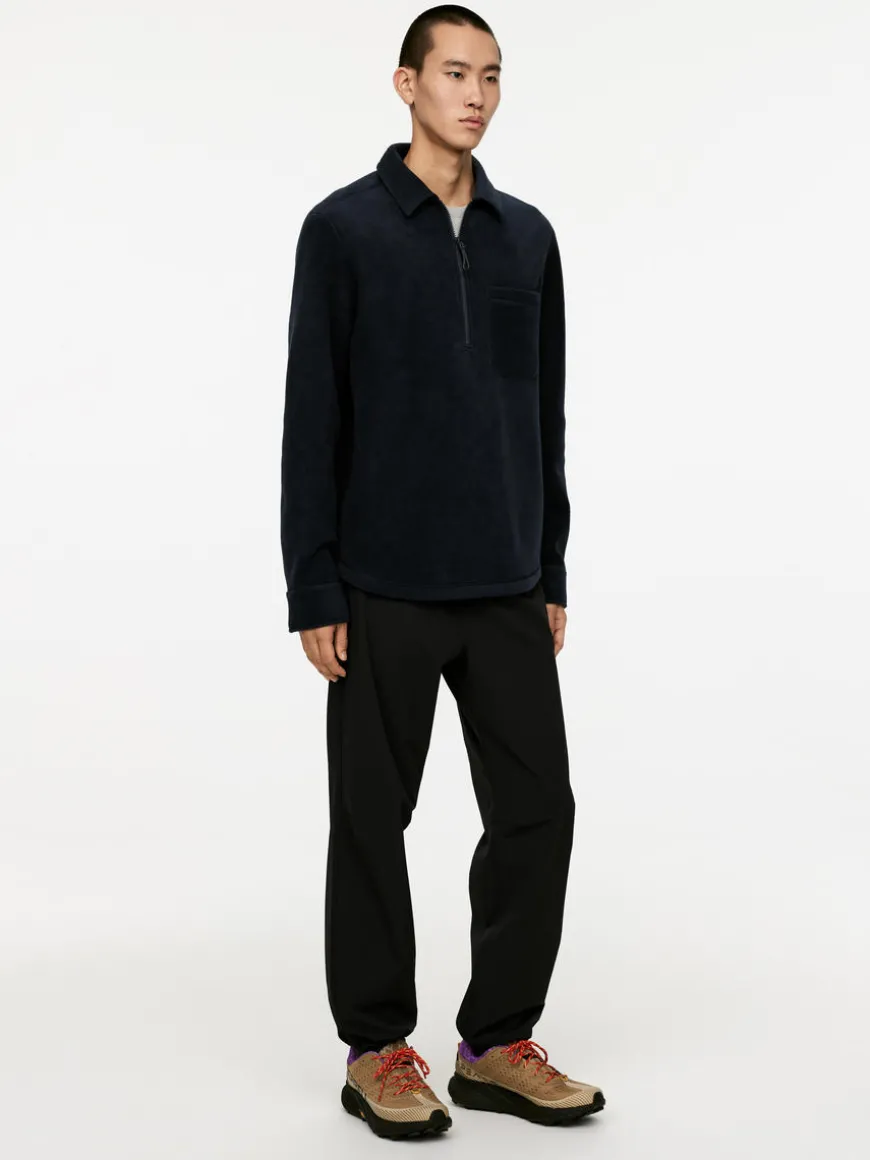 Active Fleece Shirt