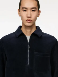 Active Fleece Shirt