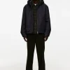 Active Hooded Jacket