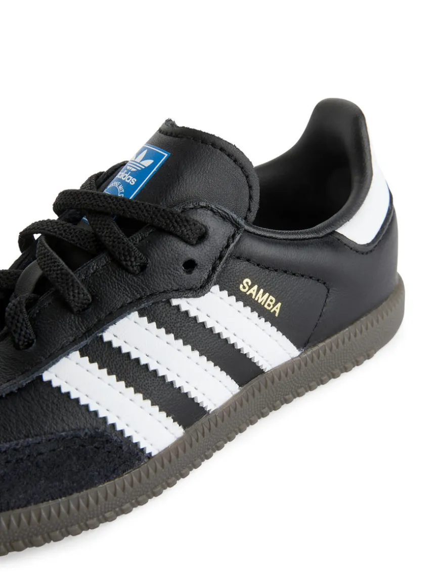 Adidas Samba OG Trainers