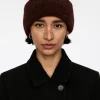 Alpaca-Merino Blend Beanie