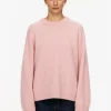 Alpaca-Wool Blend Jumper