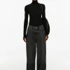 AMBER Loose Jeans