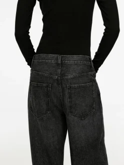 AMBER Loose Jeans