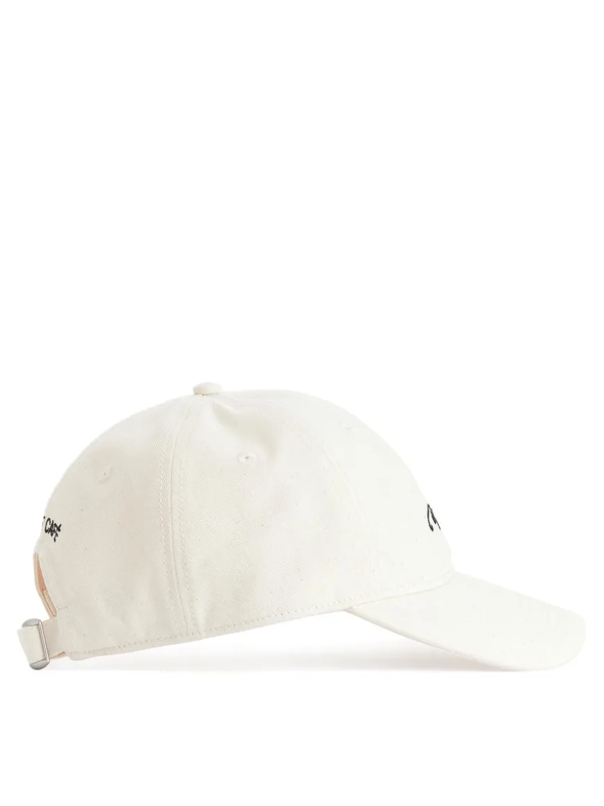 ARKET CAFÉ Cap