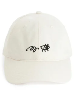 ARKET CAFÉ Cap