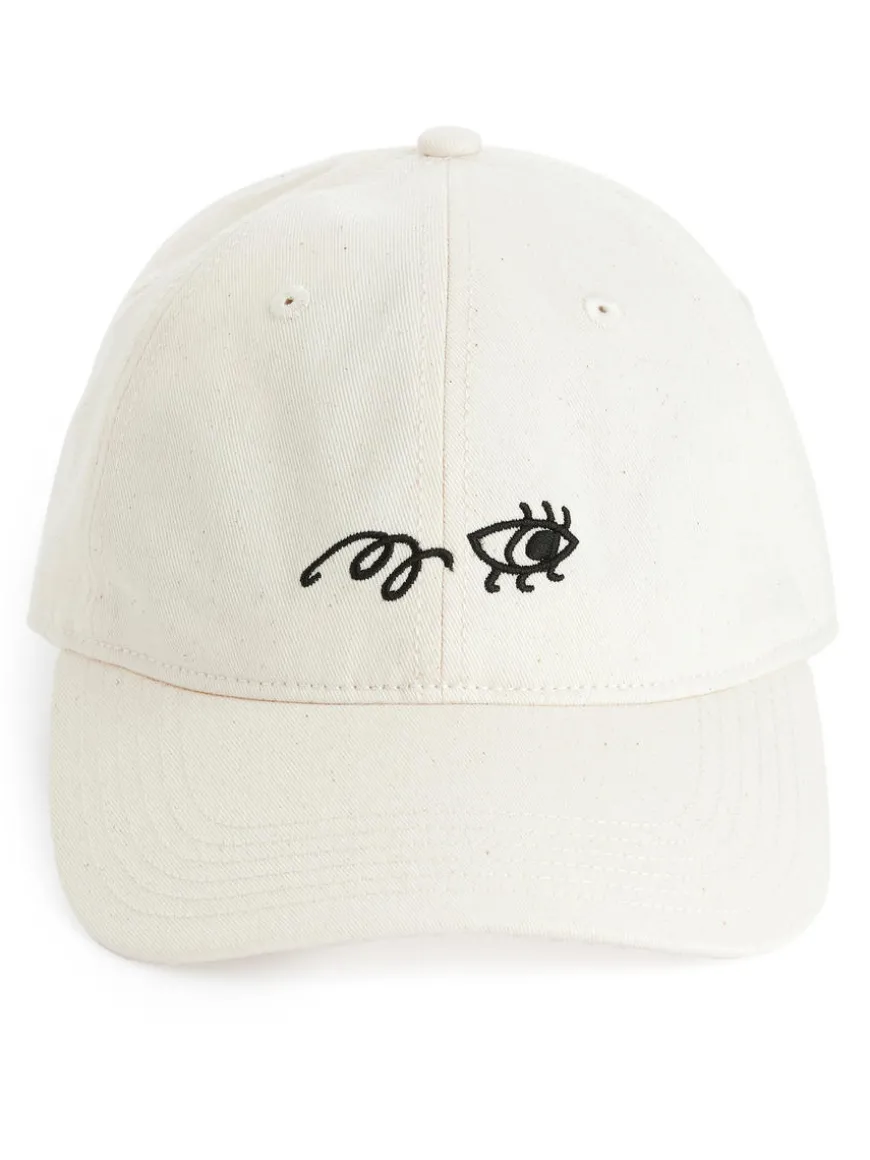 ARKET CAFÉ Cap