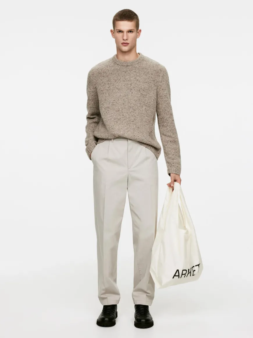 ARKET Packable Tote