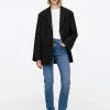 AZALEA High Slim Stretch Jeans