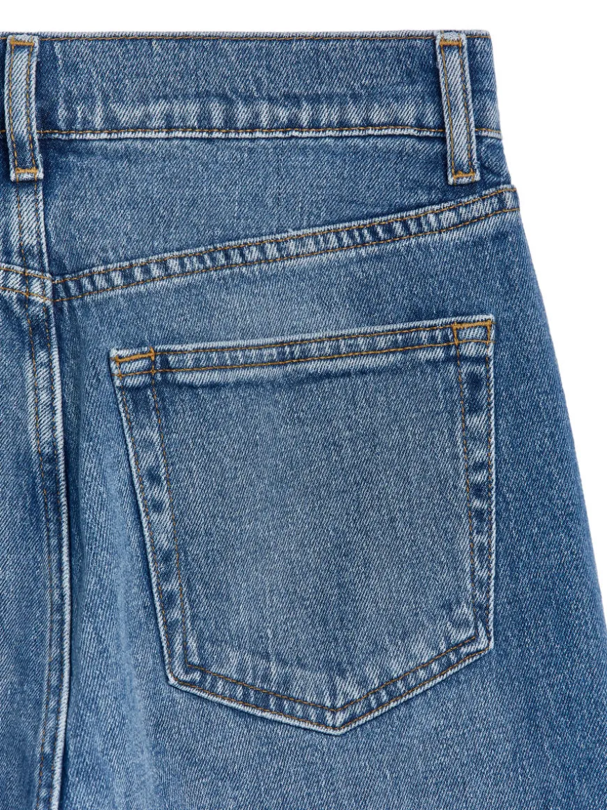 AZALEA High Slim Stretch Jeans