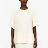 Back-Zip T-Shirt