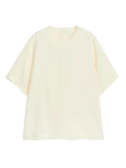 Back-Zip T-Shirt