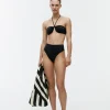 Bandeau Bikini Top