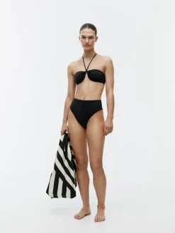 Bandeau Bikini Top