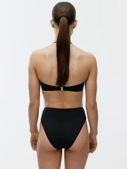 Bandeau Bikini Top