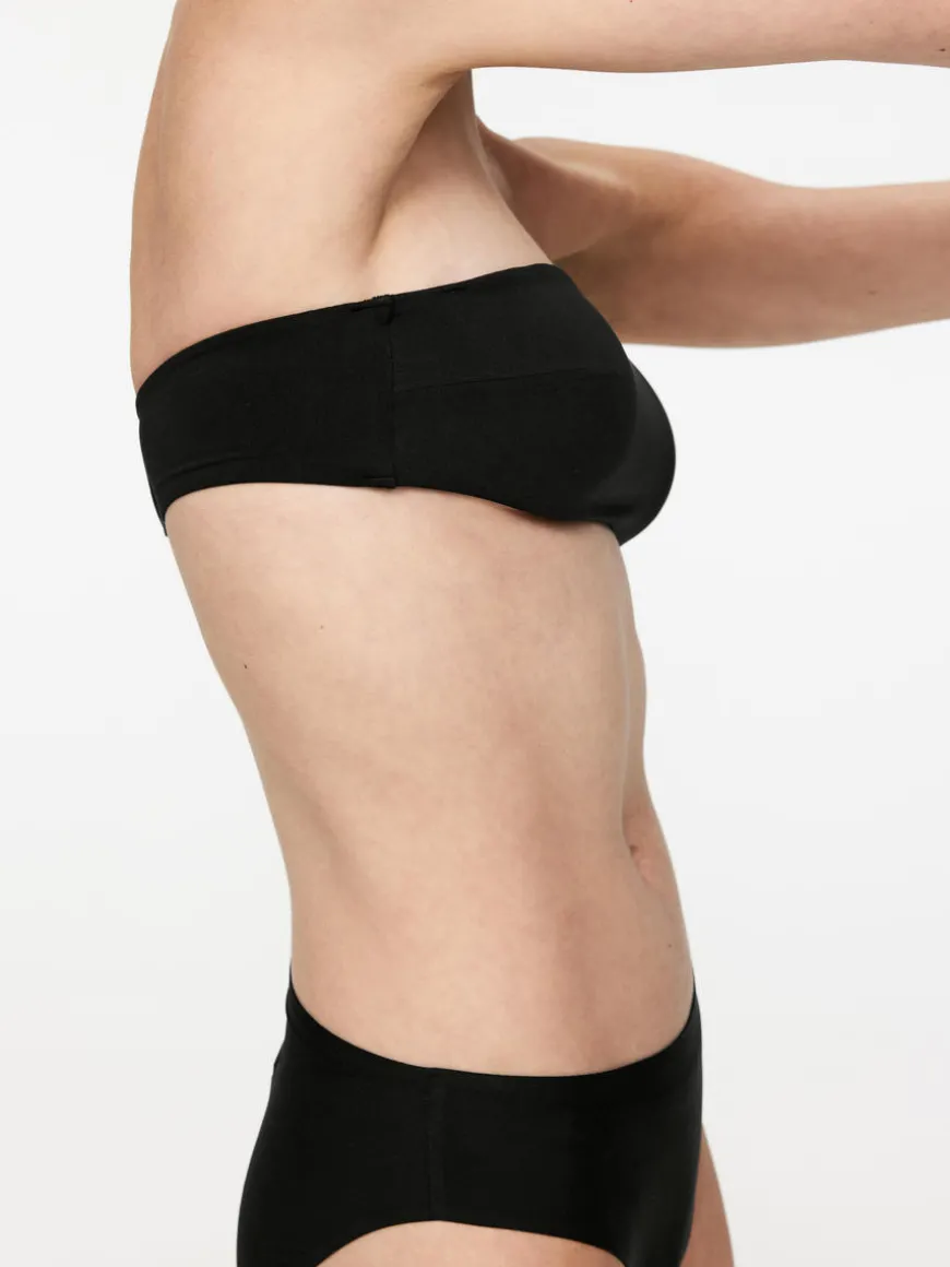 Bandeau Bra