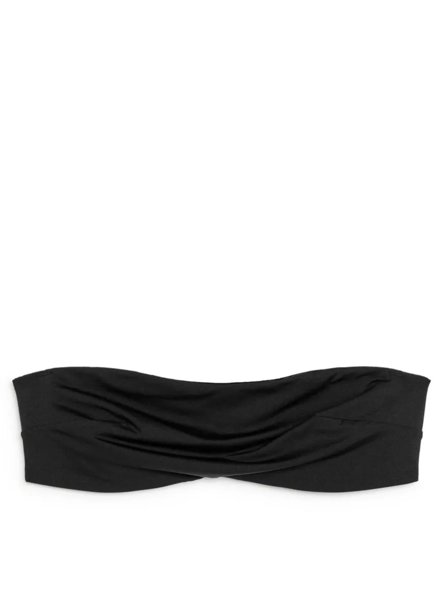 Bandeau Bra
