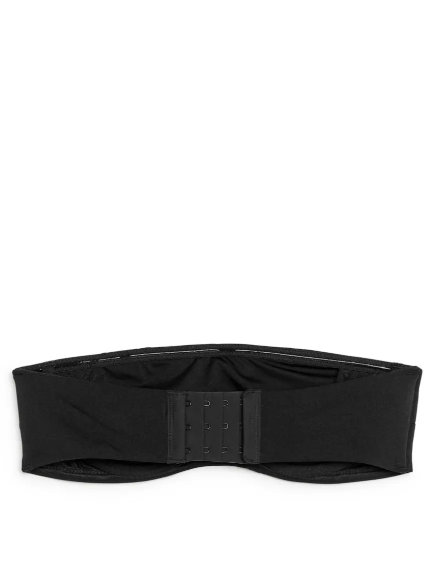 Bandeau Bra