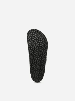 Birkenstock Boston Wool Sandals