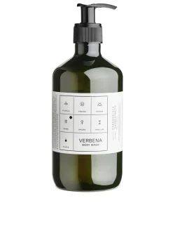 Body Wash