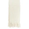 Bouclé Scarf