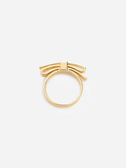 Bow Ring