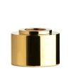 Brass Candle Holder