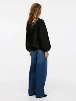 Brocade Blouse