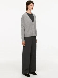 Cashmere Cardigan