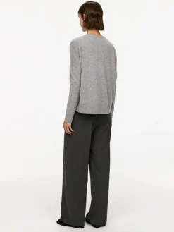 Cashmere Cardigan