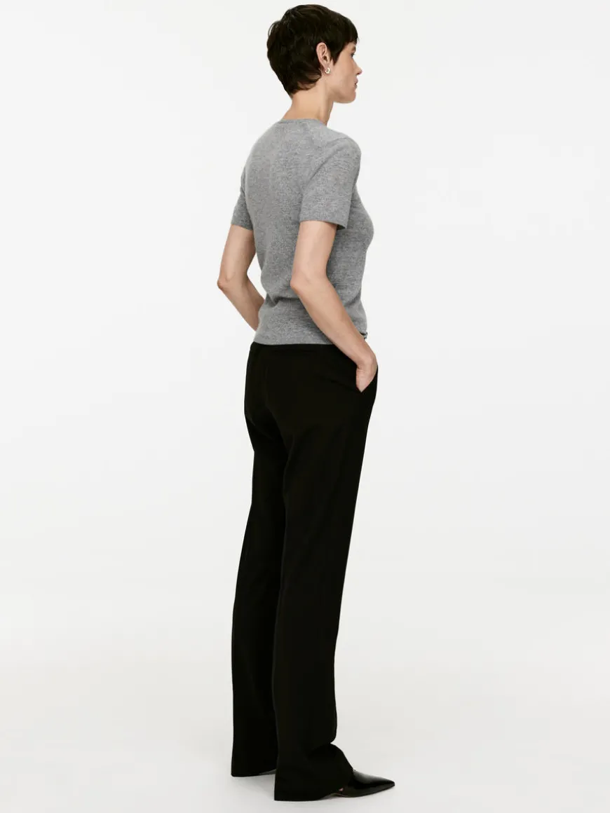 Cashmere T-Shirt