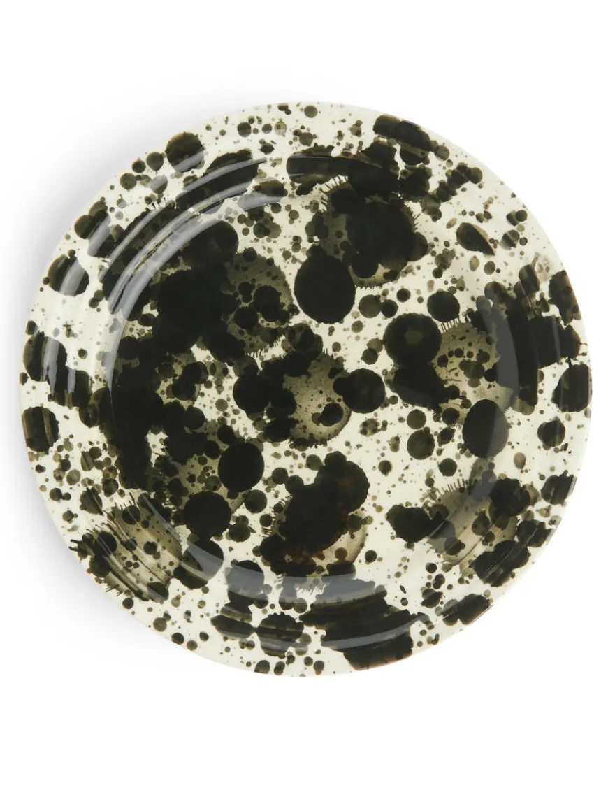 Ceramic Plate