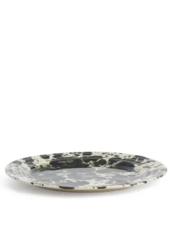 Ceramic Plate