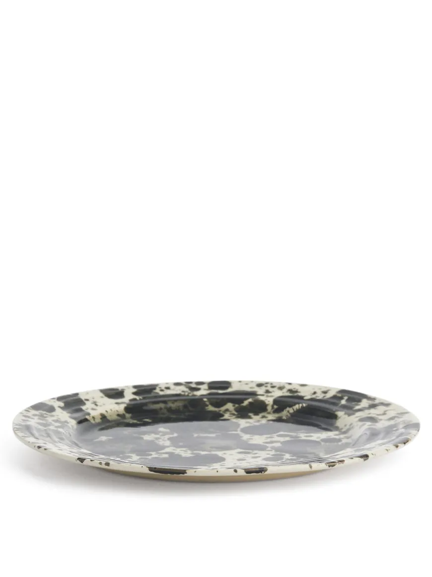 Ceramic Plate