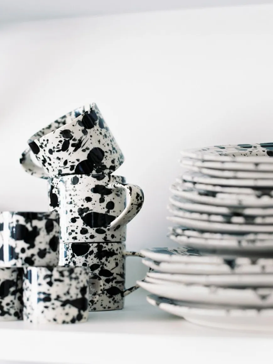 Ceramic Plate
