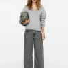 CLOUD Low Loose Jeans