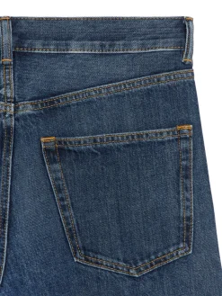 COAST Relaxed Tapered Jeans