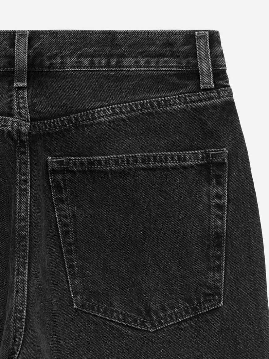 CORAL Relaxed Jeans