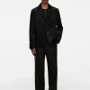 Corduroy Blazer