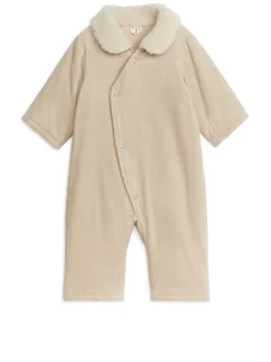 Corduroy Overall