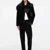 Corduroy Trousers