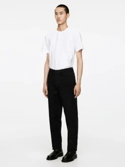 Corduroy Trousers