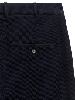 Corduroy Trousers