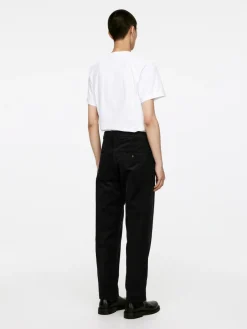 Corduroy Trousers