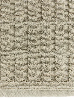 Cotton Bath Mat