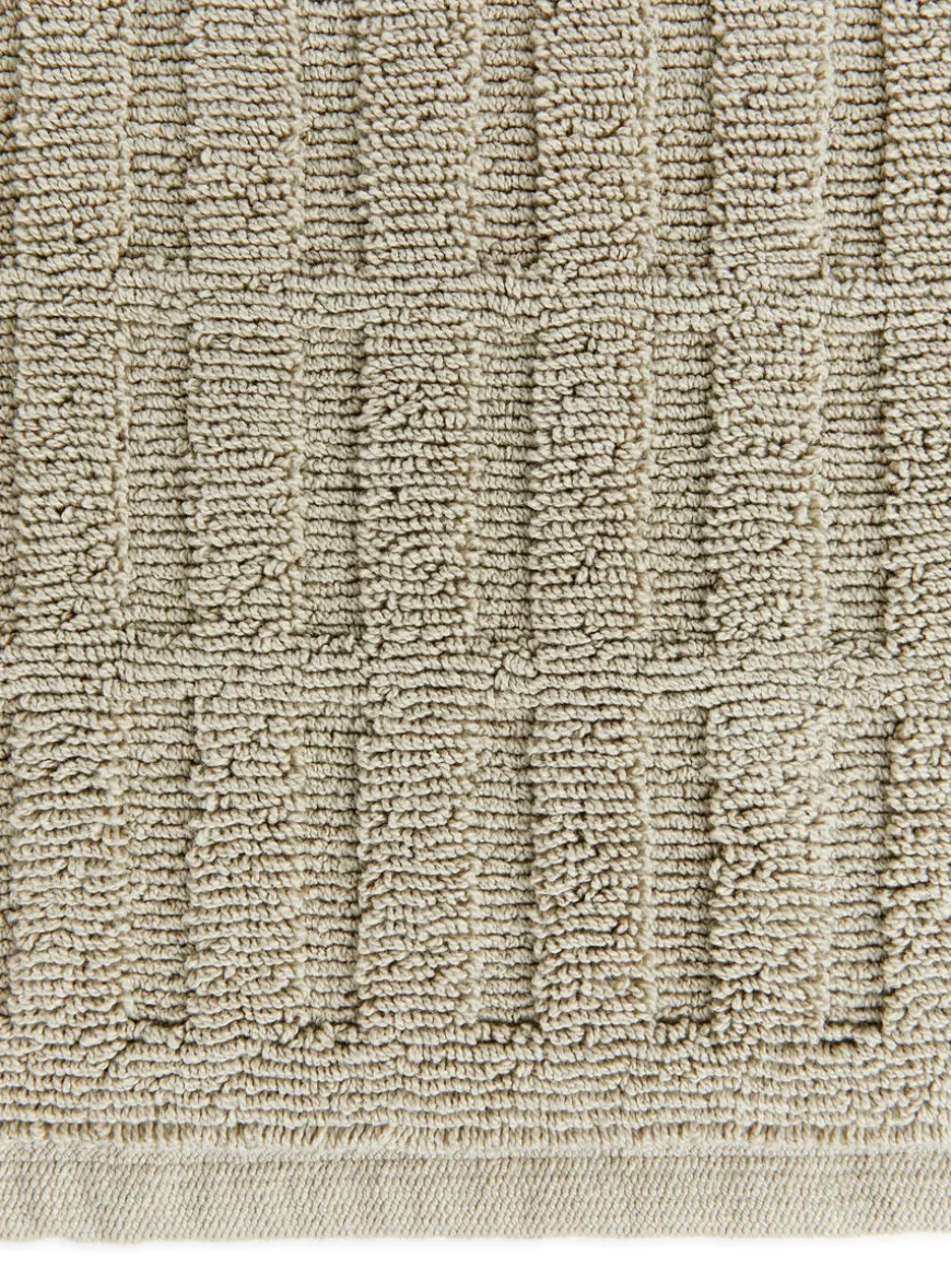 Cotton Bath Mat